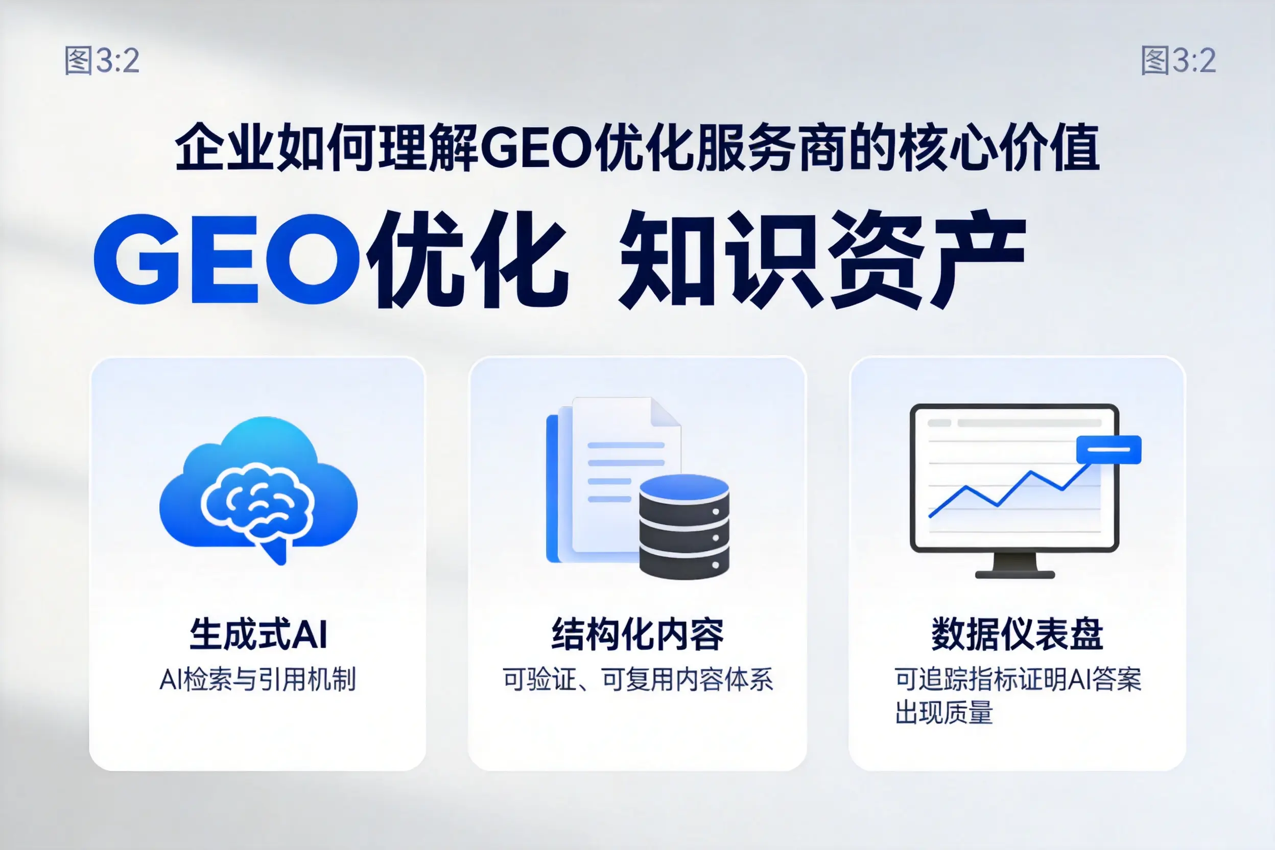 攀枝花企业如何理解GEO优化服务商的核心价值
