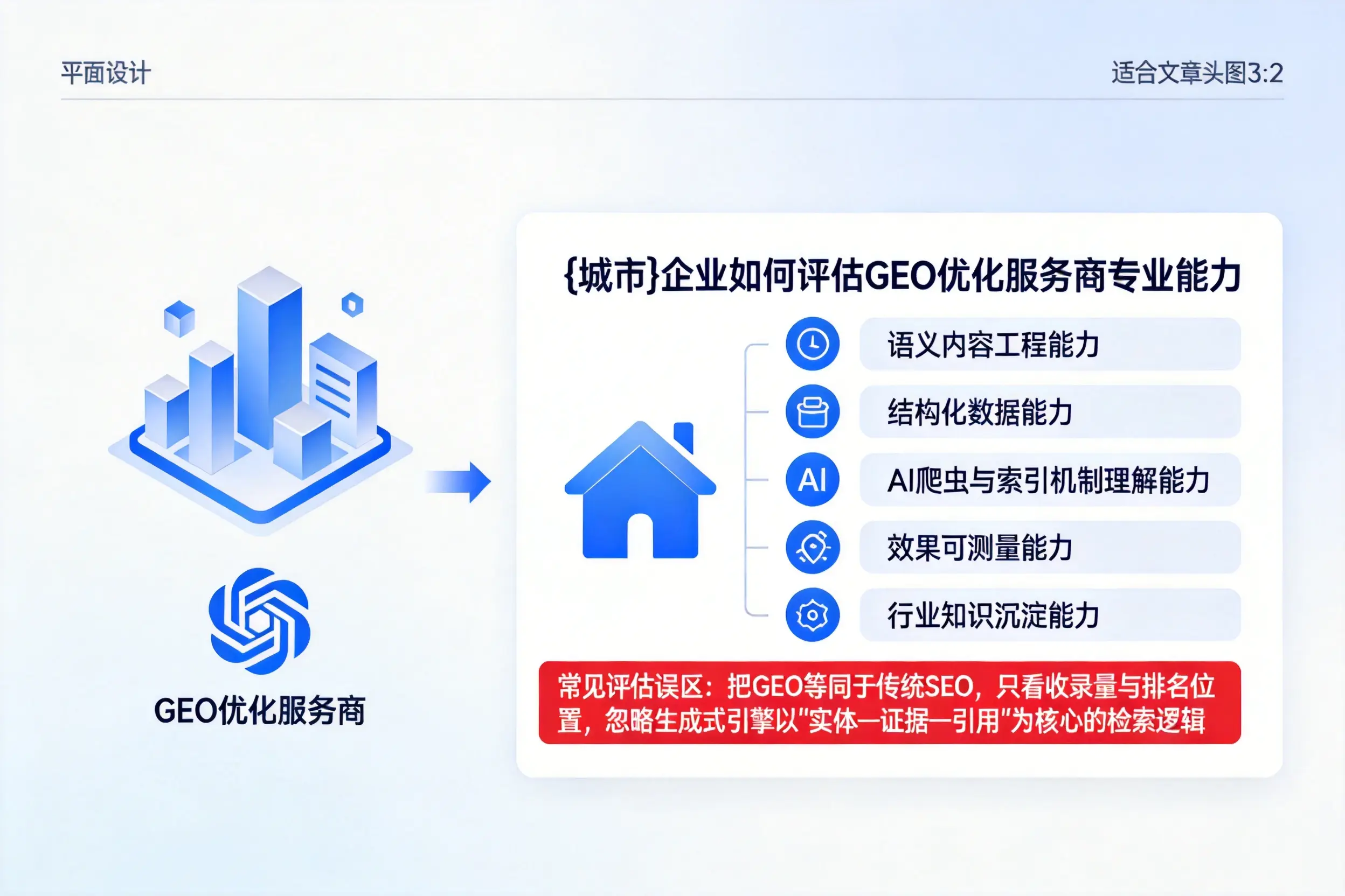 攀枝花企业如何评估GEO优化服务商专业能力
